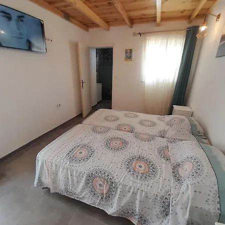 Ibiza Independent Bedroom And Bathroom