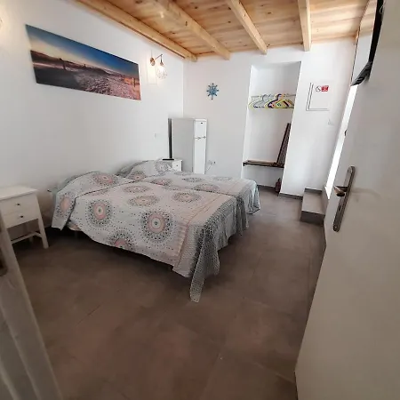 Ibiza Independent Bedroom And Bathroom * Albufeira