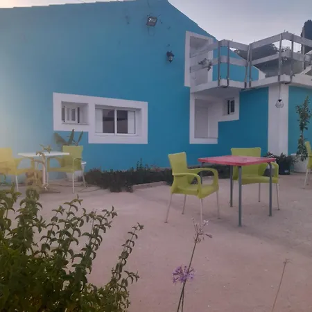 Privat bolig Ibiza Independent Bedroom And Bathroom Albufeira