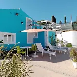 Privatunterkunft Ibiza Independent Bedroom And Bathroom *