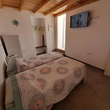 Ibiza Independent Bedroom And Bathroom Αλμπουφέιρα