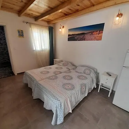 Ibiza Independent Bedroom And Bathroom * Αλμπουφέιρα