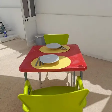 Δωμάτια σε οικογενειακή κατοικία Ibiza Independent Bedroom And Bathroom