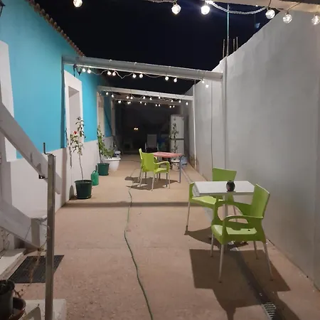 Δωμάτια σε οικογενειακή κατοικία Ibiza Independent Bedroom And Bathroom