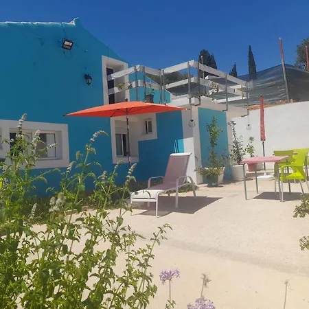 Ibiza Independent Bedroom And Bathroom Privatunterkunft *