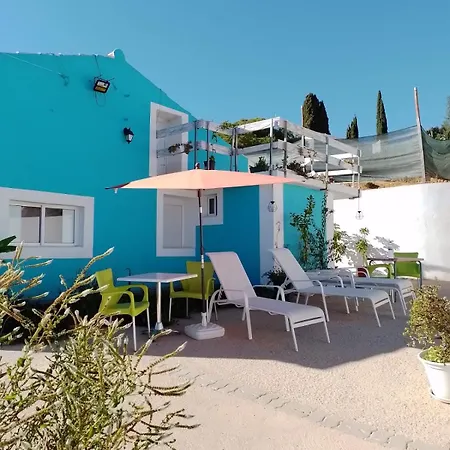 Δωμάτια σε οικογενειακή κατοικία Ibiza Independent Bedroom And Bathroom *