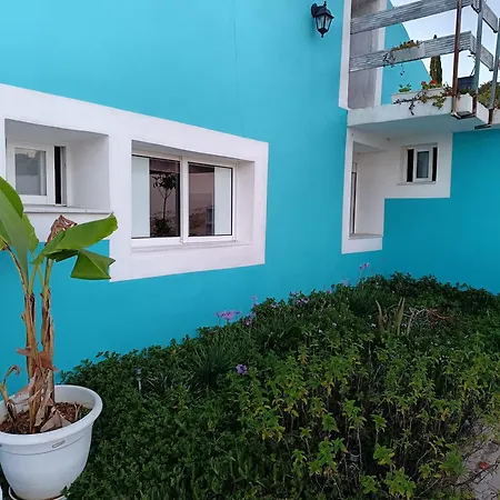 Ibiza Independent Bedroom And Bathroom * Αλμπουφέιρα