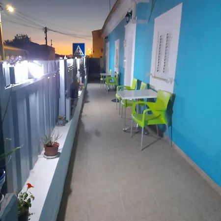 Accommodatie bij particulieren Ibiza Independent Bedroom&bathroom *