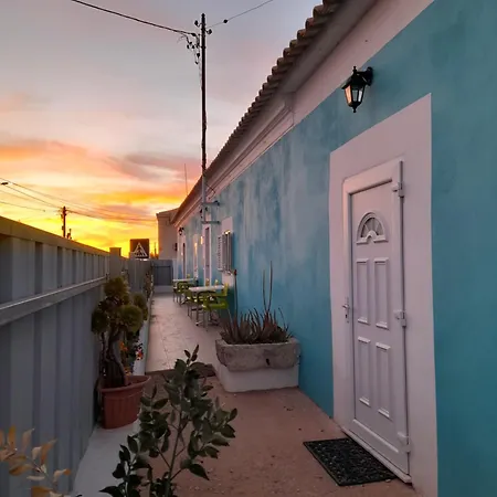 Ibiza Independent Bedroom And Bathroom *