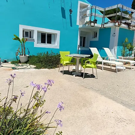 Ibiza Independent Bedroom And Bathroom Alloggio in famiglia