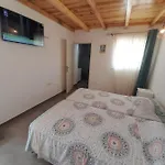 Homestay Ibiza Independent Bedroom And Bathroom Albufeira