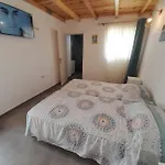 Ibiza Independent Bedroom And Bathroom