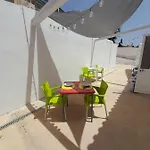 Homestay Ibiza Independent Bedroom And Bathroom Albufeira