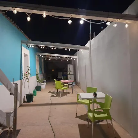 Ibiza Independent Bedroom And Bathroom Homestay *