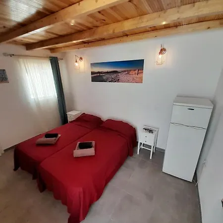 Alloggio in famiglia Ibiza Independent Bedroom And Bathroom