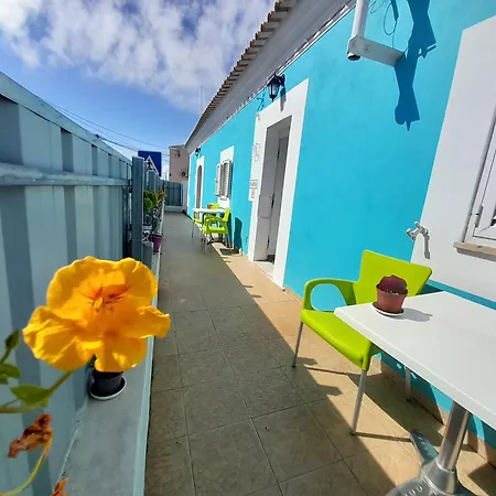 Ibiza Independent Bedroom And Bathroom *